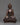 Shakyamuni Buddha Copper Statue