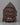Vintage Wooden Mahakala Mask | Spiritual Artifact of Sacred Tradition