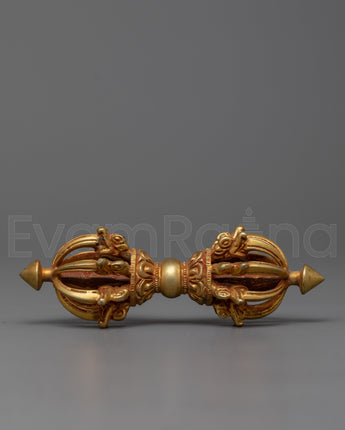 Tibetan Dorje Vajra