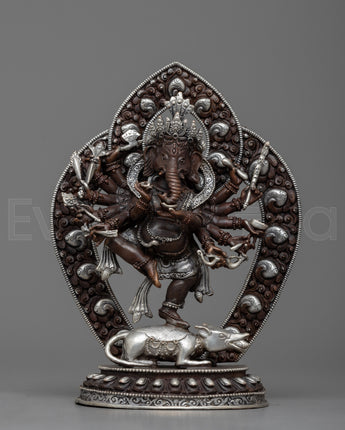 Ganesh Statue