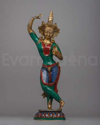 Garuda Wall Hanging