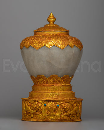 Dhupur Rice Pot