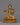White Tara Statue 