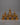 8 Buddhist Stupa Set