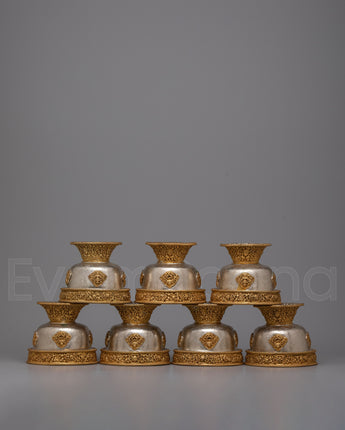 Offerings Bowls
