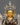 green tara buddha statue