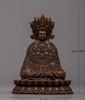 Lord Buddha Machine Made Statue | Symbol of Spiritual Enlightenment