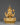 Copper Chenrezig Statue: Lord of Compassion