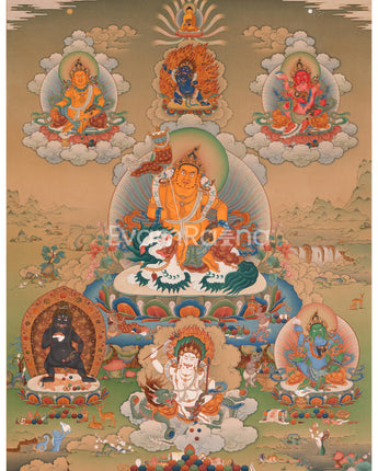 dzambhala-the-buddha-of-wealth-thangka-print