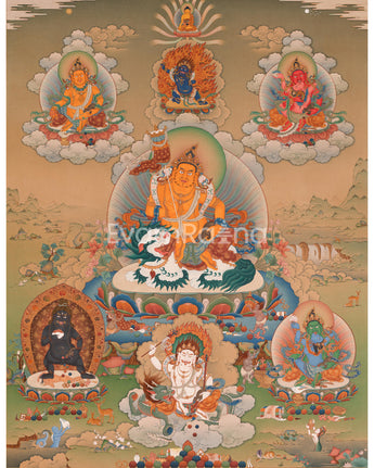 dzambhala-the-buddha-of-wealth-thangka-print