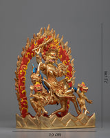 paldan-lhamo-statue