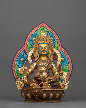 dzambhala-statue-of-wealth