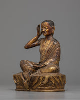 milarepa tibet