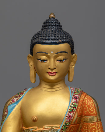 shakyamuni-buddha-color-figure