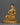 12 Inch Shakyamuni Buddha Sculpture