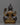 Spiritual Handmade Statue