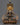 Buddha Amitayus Gold Sculpture