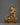 copper green-tara-sculpture