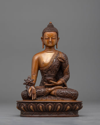 medicine-buddhah