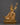 Handcrafted Guru Rinpoche Statue
