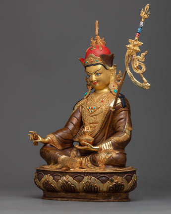 padmasambhava art
