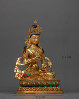 himalayan-sacred-vajrasattva-sculpture