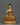 shakyamuni-buddha-gilt sculpture