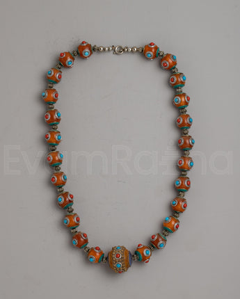 Tibetan Jewelry