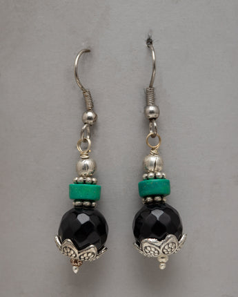 Lapis Lazuli Earrings