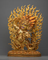 chana-dorji