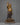 little buddha statue