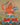 a colorful and ornate depiction of a Buddhist deity, possibly a deity or deity figure, with intricate details and vibrant colors.