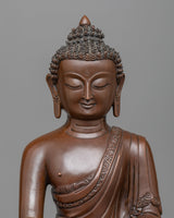 happy shakyamuni-buddha