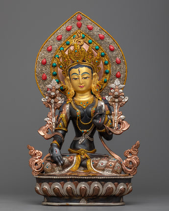 tara goddess buddhism