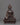 Enlightened Meditating Shakyamuni Buddha Sculpture