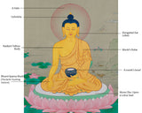 Small Buddha Shakyamuni