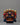Mahakala Wood Carved Mask