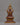 Decorative Copper Stupa Budista