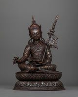guru-padmasambhava-sacred-sculpture