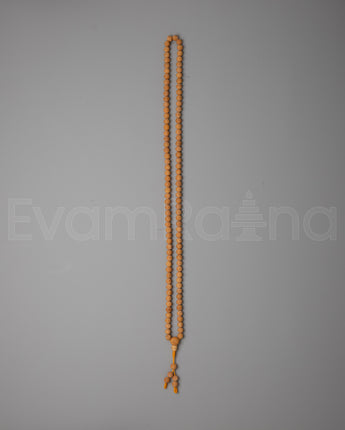 Authentic Tibetan Mala Beads