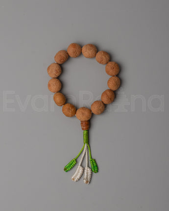 Buddha Chitta Mala Bracelet