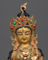 sitatapatra sadhana