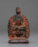 mahakala-antique