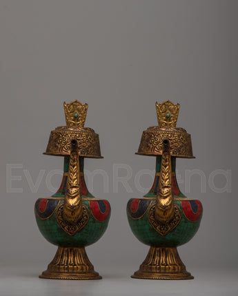 Bhumba Set