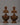 Gold Plated Bhumba Set