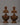 Gold Plated Bhumba Set