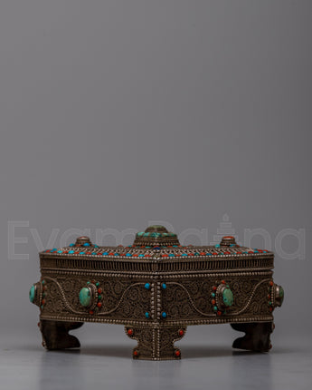 Ritual Box
