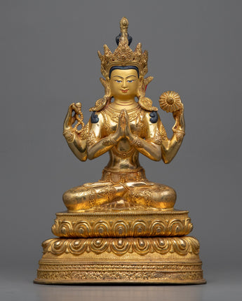 chenrezig
