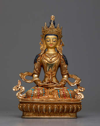amitayus buddha of infinite life