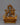 Crystal Tara Statue of White Tara